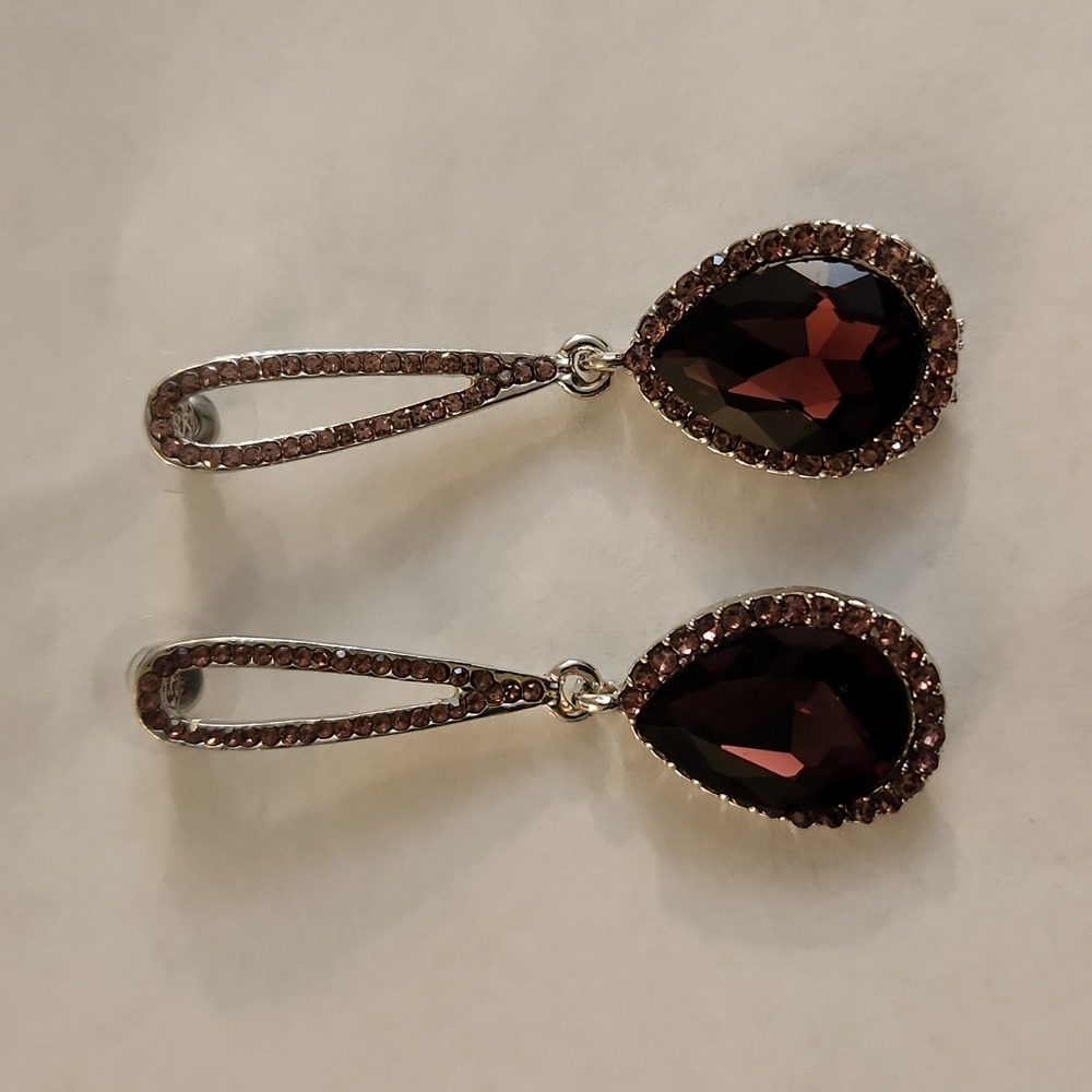 NEW - Earrings